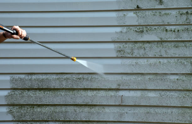 Seneca, SC Pressure Washing Company