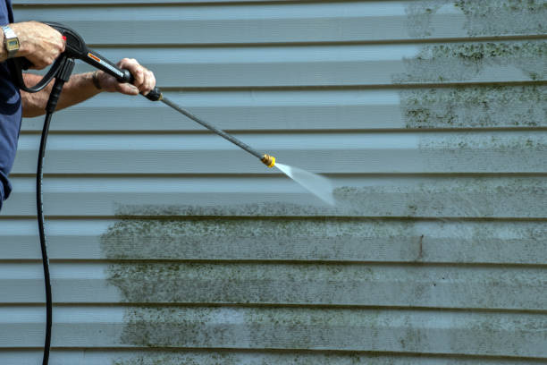 Best Pressure Washing Driveway  in Seneca, SC