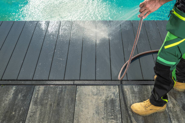 Seneca, SC Pressure Washing Company