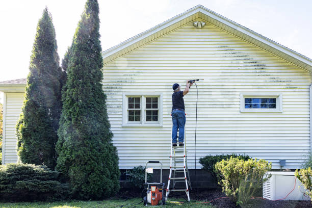 Best Residential Pressure Washing Services  in Seneca, SC
