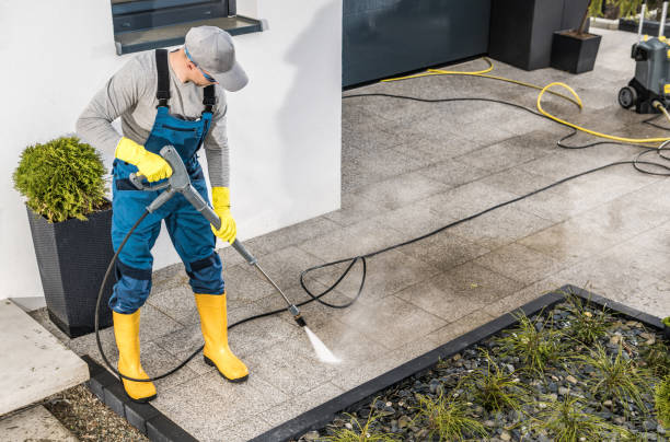 Pressure Washing Estimates in Seneca, SC
