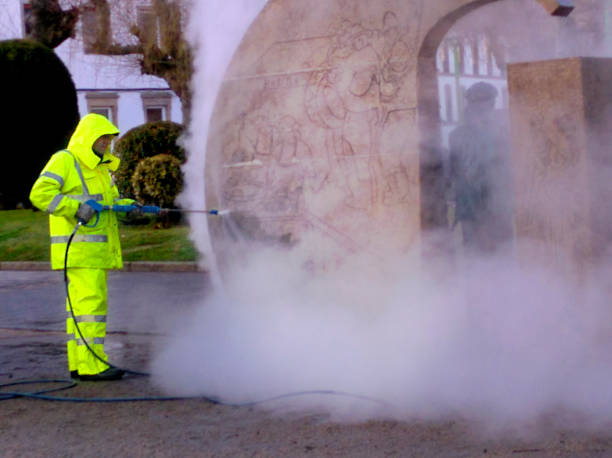Best Garage Pressure Washing  in Seneca, SC